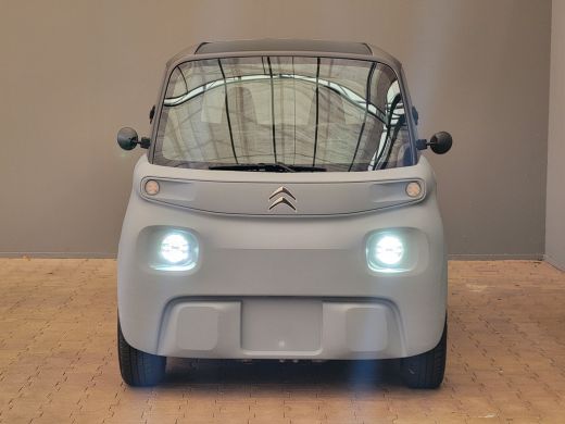 Citroën Ami AMI AMI Glazen Panorama Dak | Klapramen | LED | Lederen Bekleding | Kunstlederen bekleding | LED ... ActivLease financial lease