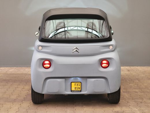 Citroën Ami AMI AMI Glazen Panorama Dak | Klapramen | LED | Lederen Bekleding | Kunstlederen bekleding | LED ... ActivLease financial lease