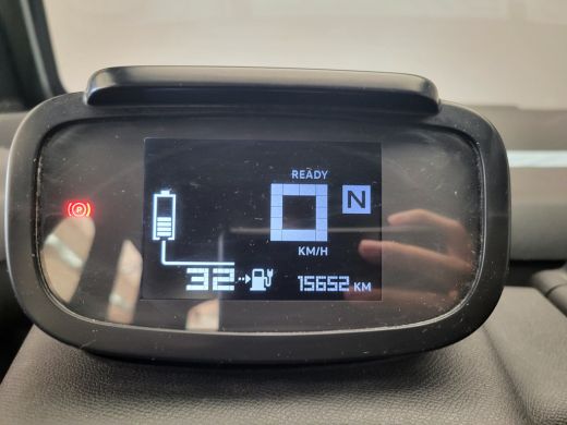 Citroën Ami AMI AMI Glazen Panorama Dak | Klapramen | LED | Lederen Bekleding | Kunstlederen bekleding | LED ... ActivLease financial lease