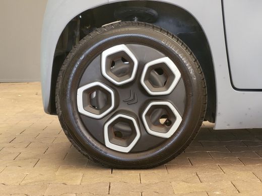 Citroën Ami AMI AMI Glazen Panorama Dak | Klapramen | LED | Lederen Bekleding | Kunstlederen bekleding | LED ... ActivLease financial lease