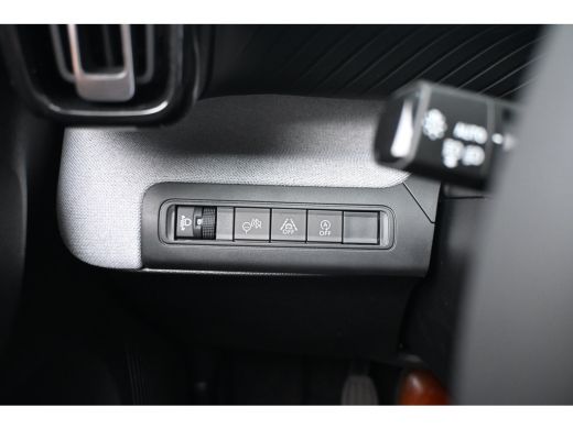 Citroën C3 Aircross 1.2 Turbo 100pk Plus 7p. DEMO-DEAL! Tot 8 Jaar Garantie! | Navigatie | Achteruitrijcamera | Clima... ActivLease financial lease
