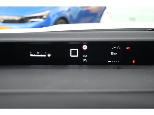 Citroën C3 Aircross 1.2 Turbo 100pk Plus 7p. DEMO-DEAL! Tot 8 Jaar Garantie! | Navigatie | Achteruitrijcamera | Clima... ActivLease financial lease
