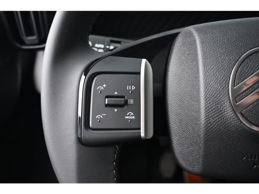Citroën C3 Aircross 1.2 Turbo 100pk Plus 7p. DEMO-DEAL! Tot 8 Jaar Garantie! | Navigatie | Achteruitrijcamera | Clima... ActivLease financial lease