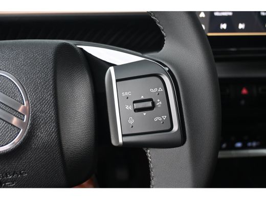 Citroën C3 Aircross 1.2 Turbo 100pk Plus 7p. DEMO-DEAL! Tot 8 Jaar Garantie! | Navigatie | Achteruitrijcamera | Clima... ActivLease financial lease