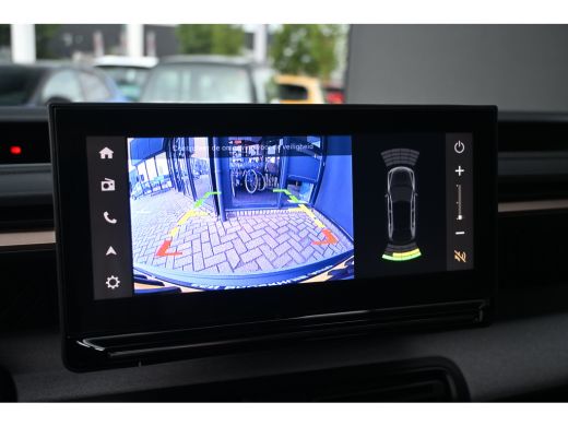 Citroën C3 Aircross 1.2 Turbo 100pk Plus 7p. DEMO-DEAL! Tot 8 Jaar Garantie! | Navigatie | Achteruitrijcamera | Clima... ActivLease financial lease