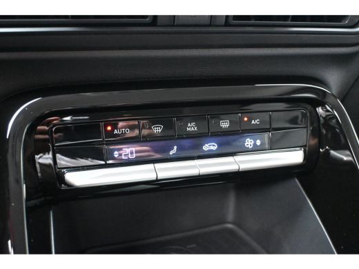 Citroën C3 Aircross 1.2 Turbo 100pk Plus 7p. DEMO-DEAL! Tot 8 Jaar Garantie! | Navigatie | Achteruitrijcamera | Clima... ActivLease financial lease