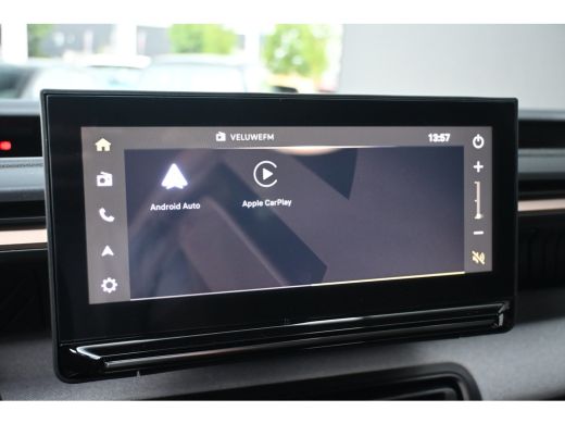 Citroën C3 Aircross 1.2 Turbo 100pk Plus 7p. DEMO-DEAL! Tot 8 Jaar Garantie! | Navigatie | Achteruitrijcamera | Clima... ActivLease financial lease