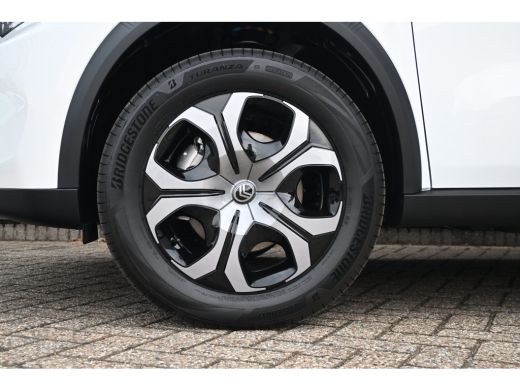 Citroën C3 Aircross 1.2 Turbo 100pk Plus 7p. DEMO-DEAL! Tot 8 Jaar Garantie! | Navigatie | Achteruitrijcamera | Clima... ActivLease financial lease