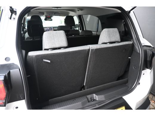 Citroën C3 Aircross 1.2 Turbo 100pk Plus 7p. DEMO-DEAL! Tot 8 Jaar Garantie! | Navigatie | Achteruitrijcamera | Clima... ActivLease financial lease