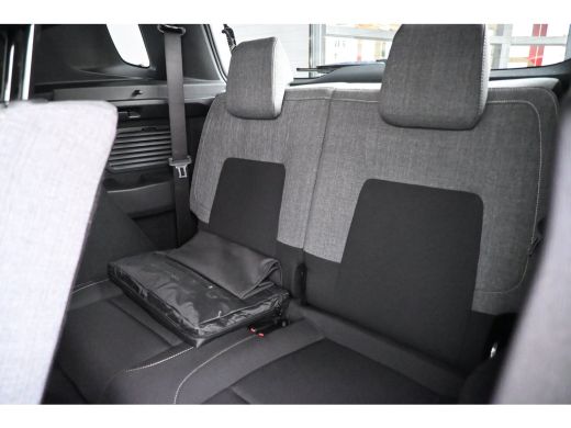 Citroën C3 Aircross 1.2 Turbo 100pk Plus 7p. DEMO-DEAL! Tot 8 Jaar Garantie! | Navigatie | Achteruitrijcamera | Clima... ActivLease financial lease
