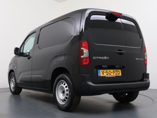 Citroën &euml;-Berlingo EV 50 kWh 136 Auto L1 | ND | Elektrisch verstelbare en verwarmbare buitenspiegels | Parkeersensor... ActivLease financial lease
