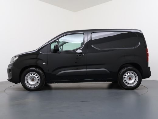 Citroën &euml;-Berlingo EV 50 kWh 136 Auto L1 | ND | Elektrisch verstelbare en verwarmbare buitenspiegels | Parkeersensor... ActivLease financial lease