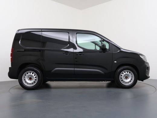 Citroën &euml;-Berlingo EV 50 kWh 136 Auto L1 | ND | Elektrisch verstelbare en verwarmbare buitenspiegels | Parkeersensor... ActivLease financial lease
