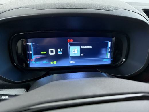Citroën &euml;-Berlingo EV 50 kWh 136 Auto L1 | ND | Elektrisch verstelbare en verwarmbare buitenspiegels | Parkeersensor... ActivLease financial lease