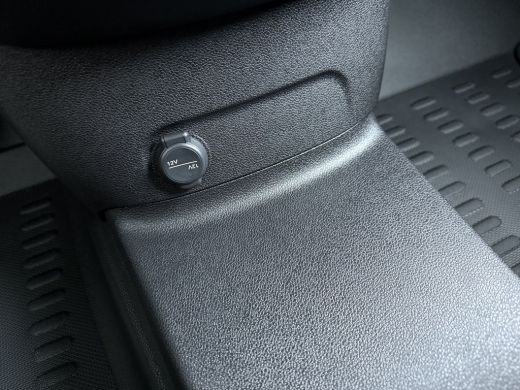 Citroën &euml;-Berlingo EV 50 kWh 136 Auto L1 | ND | Elektrisch verstelbare en verwarmbare buitenspiegels | Parkeersensor... ActivLease financial lease