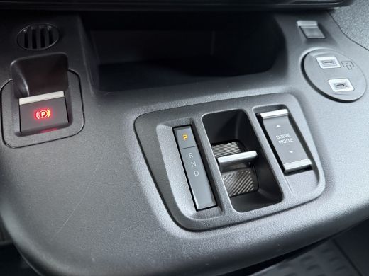 Citroën &euml;-Berlingo EV 50 kWh 136 Auto L1 | ND | Elektrisch verstelbare en verwarmbare buitenspiegels | Parkeersensor... ActivLease financial lease