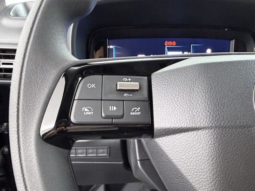 Citroën &euml;-Berlingo EV 50 kWh 136 Auto L1 | ND | Elektrisch verstelbare en verwarmbare buitenspiegels | Parkeersensor... ActivLease financial lease