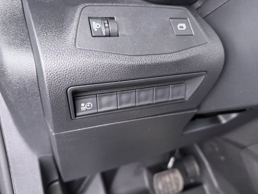 Citroën &euml;-Berlingo EV 50 kWh 136 Auto L1 | ND | Elektrisch verstelbare en verwarmbare buitenspiegels | Parkeersensor... ActivLease financial lease