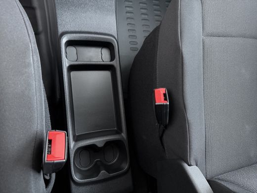 Citroën &euml;-Berlingo EV 50 kWh 136 Auto L1 | ND | Elektrisch verstelbare en verwarmbare buitenspiegels | Parkeersensor... ActivLease financial lease