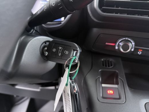 Citroën &euml;-Berlingo EV 50 kWh 136 Auto L1 | ND | Elektrisch verstelbare en verwarmbare buitenspiegels | Parkeersensor... ActivLease financial lease