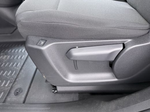 Citroën &euml;-Berlingo EV 50 kWh 136 Auto L1 | ND | Elektrisch verstelbare en verwarmbare buitenspiegels | Parkeersensor... ActivLease financial lease