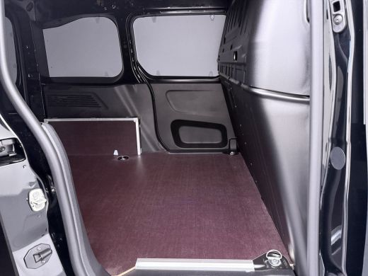 Citroën &euml;-Berlingo EV 50 kWh 136 Auto L1 | ND | Elektrisch verstelbare en verwarmbare buitenspiegels | Parkeersensor... ActivLease financial lease