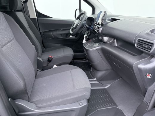 Citroën &euml;-Berlingo EV 50 kWh 136 Auto L1 | ND | Elektrisch verstelbare en verwarmbare buitenspiegels | Parkeersensor... ActivLease financial lease