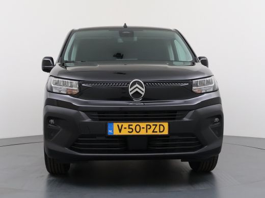 Citroën &euml;-Berlingo EV 50 kWh 136 Auto L1 | ND | Elektrisch verstelbare en verwarmbare buitenspiegels | Parkeersensor... ActivLease financial lease