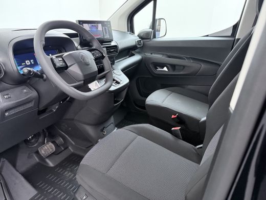 Citroën &euml;-Berlingo EV 50 kWh 136 Auto L1 | ND | Elektrisch verstelbare en verwarmbare buitenspiegels | Parkeersensor... ActivLease financial lease