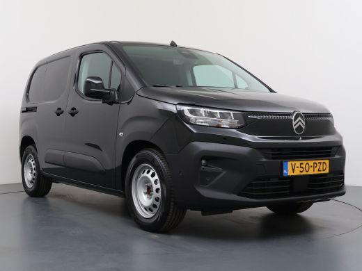 Citroën &euml;-Berlingo EV 50 kWh 136 Auto L1 | ND | Elektrisch verstelbare en verwarmbare buitenspiegels | Parkeersensor... ActivLease financial lease