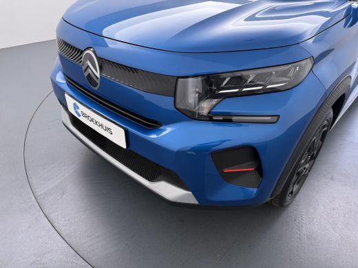 Citroën &euml;-C3 Collection | Achteruitrijcamera | Boordlader 11kW - 3 fasen | Dagrijverlichting ActivLease financial lease
