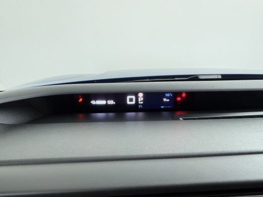 Citroën &euml;-C3 Collection | Achteruitrijcamera | Boordlader 11kW - 3 fasen | Dagrijverlichting ActivLease financial lease