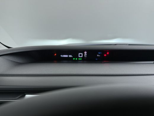 Citroën &euml;-C3 Collection | Achteruitrijcamera | Boordlader 11kW - 3 fasen | Dagrijverlichting ActivLease financial lease