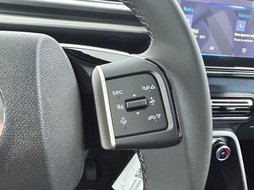 Citroën &euml;-C3 Collection | Achteruitrijcamera | Boordlader 11kW - 3 fasen | Dagrijverlichting ActivLease financial lease