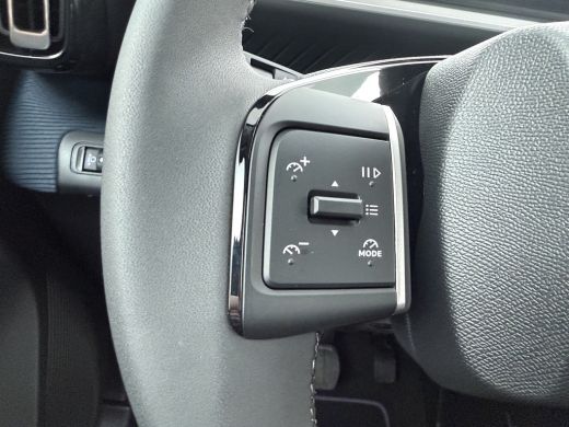 Citroën &euml;-C3 Collection | Achteruitrijcamera | Boordlader 11kW - 3 fasen | Dagrijverlichting ActivLease financial lease