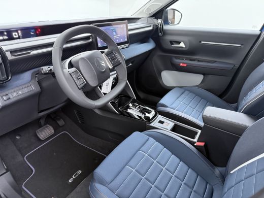 Citroën &euml;-C3 Collection | Achteruitrijcamera | Boordlader 11kW - 3 fasen | Dagrijverlichting ActivLease financial lease