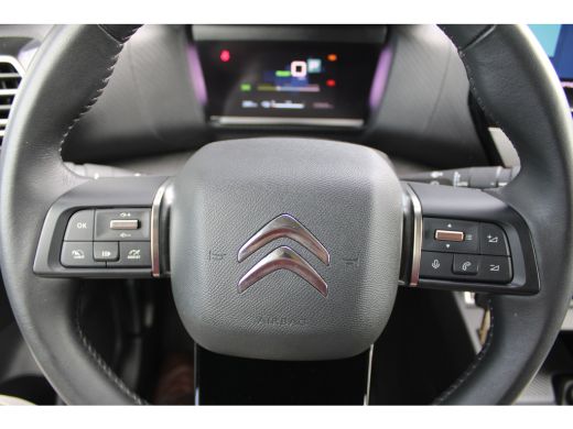 Citroën &euml;-C4 Feel Pack 50 kWh SOH waarde 91,44 | Achterbank in delen neerklapbaar | Achterbank met armsteun en... ActivLease financial lease