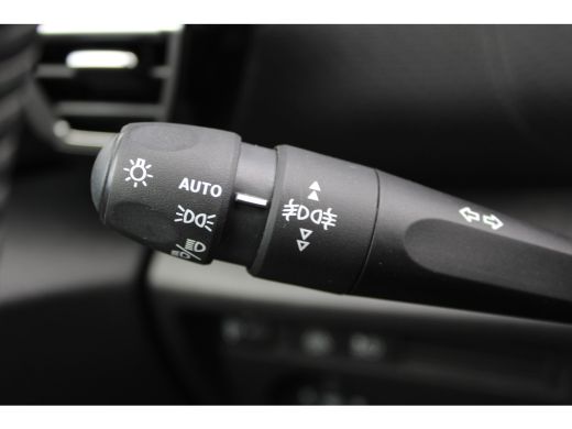 Citroën &euml;-C4 Feel Pack 50 kWh SOH waarde 91,44 | Achterbank in delen neerklapbaar | Achterbank met armsteun en... ActivLease financial lease
