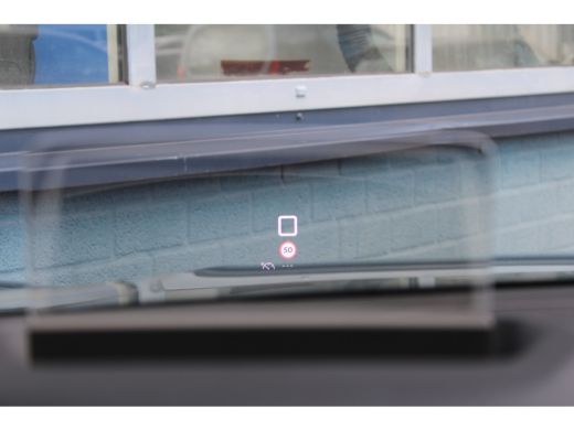 Citroën &euml;-C4 Feel Pack 50 kWh SOH waarde 91,44 | Achterbank in delen neerklapbaar | Achterbank met armsteun en... ActivLease financial lease