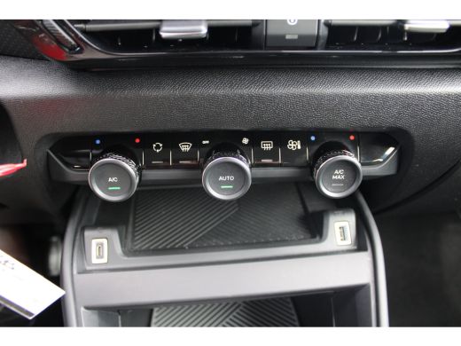 Citroën &euml;-C4 Feel Pack 50 kWh SOH waarde 91,44 | Achterbank in delen neerklapbaar | Achterbank met armsteun en... ActivLease financial lease