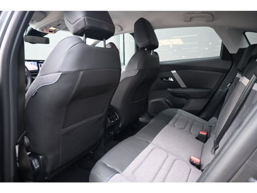 Citroën &euml;-C4 You 50 kWh 96%SOH! 3 Fase | Navigatie by App | Achteruitrijcamera | Climate Control | Full-LED | !! ActivLease financial lease