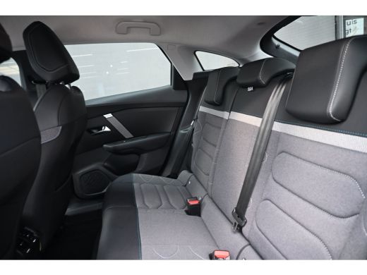 Citroën &euml;-C4 You 50 kWh 96%SOH! 3 Fase | Navigatie by App | Achteruitrijcamera | Climate Control | Full-LED | !! ActivLease financial lease