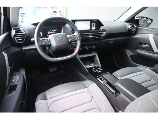 Citroën &euml;-C4 You 50 kWh 96%SOH! 3 Fase | Navigatie by App | Achteruitrijcamera | Climate Control | Full-LED | !! ActivLease financial lease