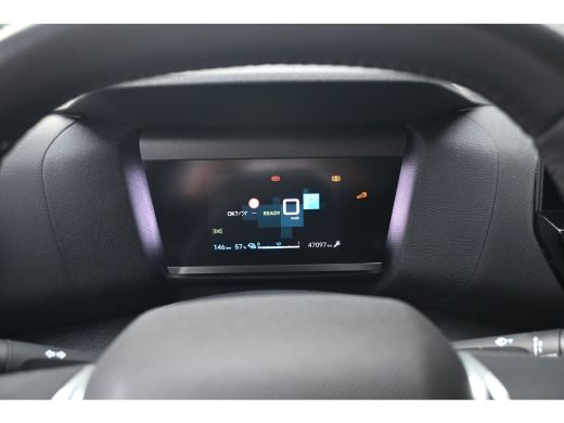 Citroën &euml;-C4 You 50 kWh 96%SOH! 3 Fase | Navigatie by App | Achteruitrijcamera | Climate Control | Full-LED | !! ActivLease financial lease