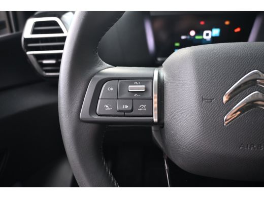 Citroën &euml;-C4 You 50 kWh 96%SOH! 3 Fase | Navigatie by App | Achteruitrijcamera | Climate Control | Full-LED | !! ActivLease financial lease