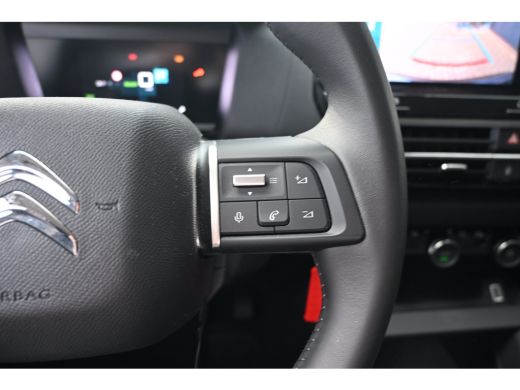 Citroën &euml;-C4 You 50 kWh 96%SOH! 3 Fase | Navigatie by App | Achteruitrijcamera | Climate Control | Full-LED | !! ActivLease financial lease
