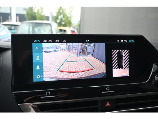 Citroën &euml;-C4 You 50 kWh 96%SOH! 3 Fase | Navigatie by App | Achteruitrijcamera | Climate Control | Full-LED | !! ActivLease financial lease