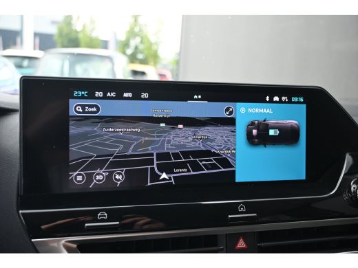 Citroën &euml;-C4 You 50 kWh 96%SOH! 3 Fase | Navigatie by App | Achteruitrijcamera | Climate Control | Full-LED | !! ActivLease financial lease