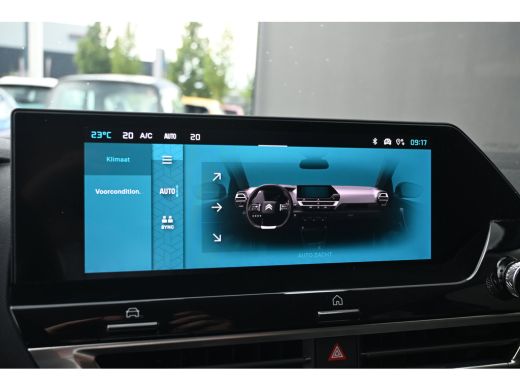 Citroën &euml;-C4 You 50 kWh 96%SOH! 3 Fase | Navigatie by App | Achteruitrijcamera | Climate Control | Full-LED | !! ActivLease financial lease