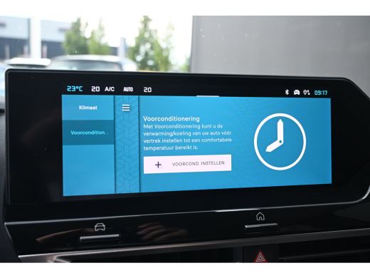 Citroën &euml;-C4 You 50 kWh 96%SOH! 3 Fase | Navigatie by App | Achteruitrijcamera | Climate Control | Full-LED | !! ActivLease financial lease